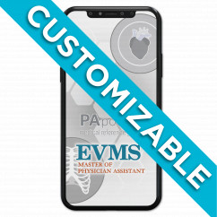 PApocket® Physician Assistant East Virginia eBook